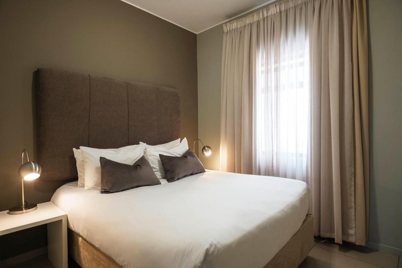 Cag The Atrium Rivonia Joanesburgo Exterior foto