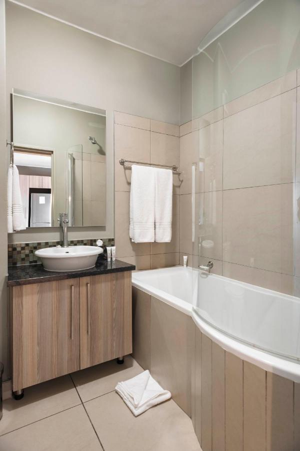 Cag The Atrium Rivonia Joanesburgo Exterior foto