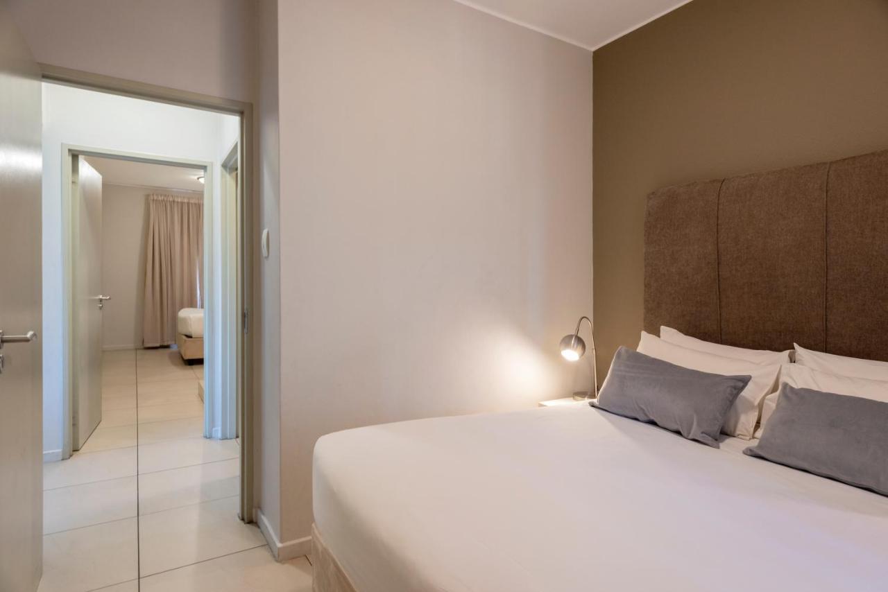 Cag The Atrium Rivonia Joanesburgo Exterior foto
