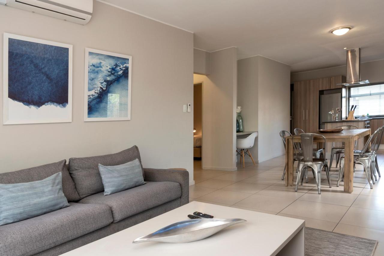 Cag The Atrium Rivonia Joanesburgo Exterior foto
