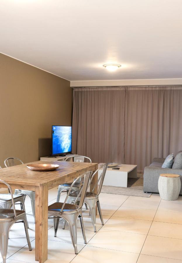 Cag The Atrium Rivonia Joanesburgo Exterior foto